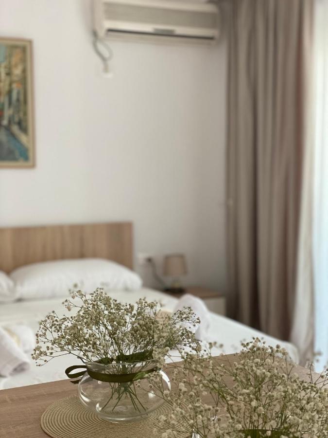 Central Welcoming Apartment In Tirana Exterior photo