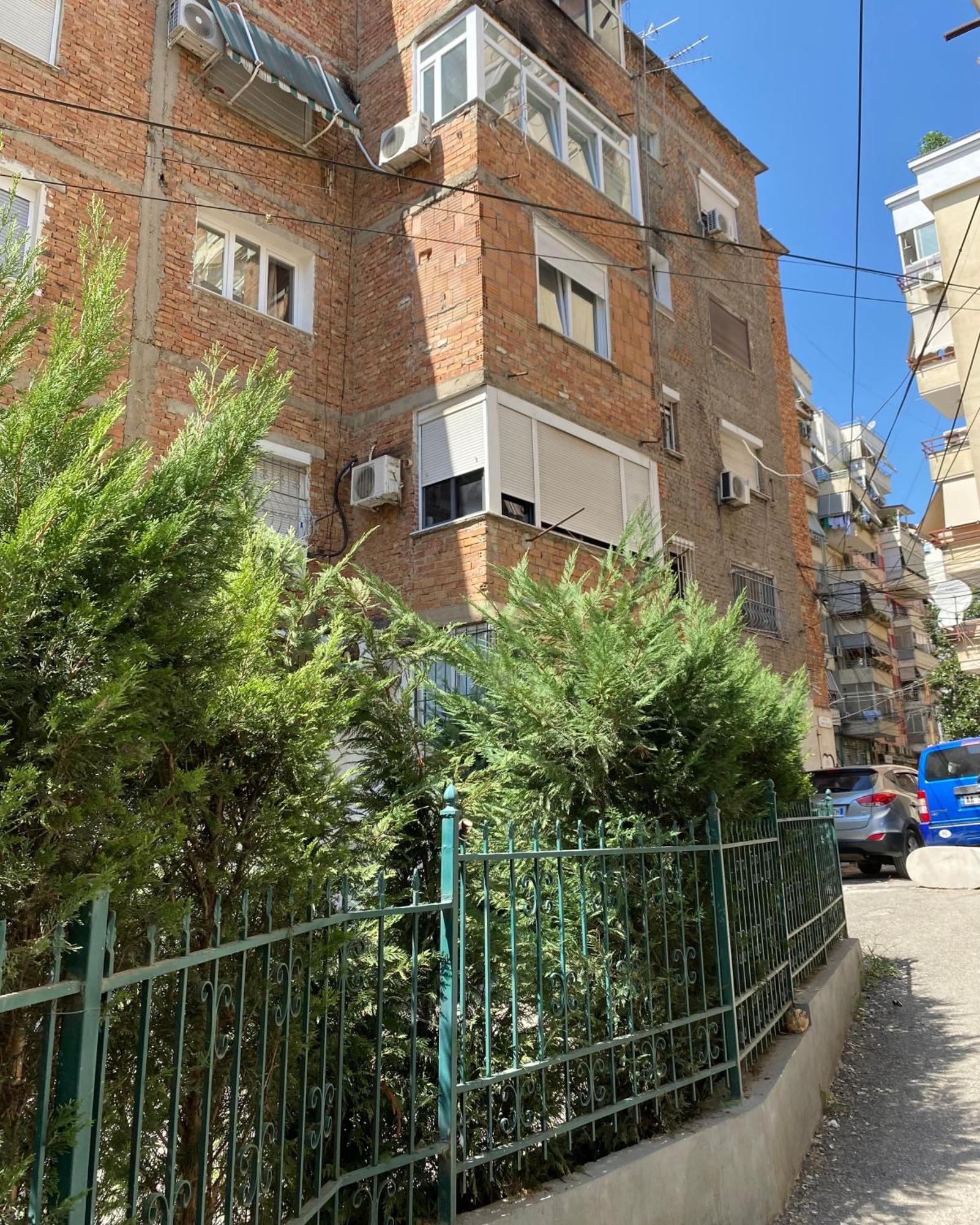 Central Welcoming Apartment In Tirana Exterior photo